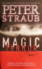 Magic Terror: 7 Tales By Peter Straub Cover Image