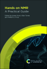 Hands on NMR: A Practical Guide Cover Image