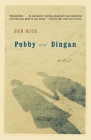 Pobby and Dingan By Ben Rice Cover Image