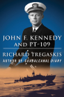 John F. Kennedy and Pt-109 By Richard Tregaskis Cover Image