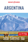 Insight Guides Argentina: Travel Guide with Free eBook By Insight Guides Cover Image