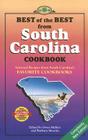 Best of the Best from South Carolina Cookbook: Selected Recipes from South Carolina's Favorite Cookbooks By Gwen McKee, Barbara Moseley Cover Image