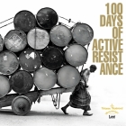 Vivienne Westwood: 100 Days of Active Resistance By Vivienne Westwood (Artist) Cover Image