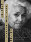 Memoirs from the Women's Prison (Literature of the Middle East) Cover Image