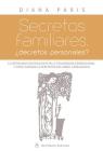 Secretos familiares: ¿Decretos personales? By Diana Paris Cover Image