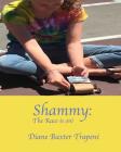 Shammy: The Race is on! Cover Image