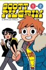 Scott Pilgrim Color Collection Vol. 1 Cover Image