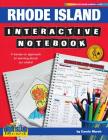 Rhode Island Interactive Notebook: A Hands-On Approach to Learning about Our State! (Rhode Island Experience) By Carole Marsh Cover Image
