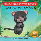 Lost on the Amazon Cover Image