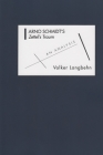 Arno Schmidt's Zettel's Traum: An Analysis (Studies in German Literature Linguistics and Culture #88) By Volker Max Langbehn Cover Image