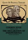 Common Sense and the Declaration of Independence By George Smith (Editor), Craig Deitschmann (Read by), Bill Middleton (Read by) Cover Image