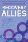 Recovery Allies: How to Support Addiction Recovery and Build Recovery-Friendly Communities By MP WEBB, ALISON JONES, MA, PHILLIP VALENTINE (Foreword by) Cover Image