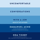 Uncomfortable Conversations with a Jew Cover Image