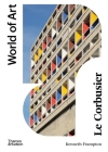 Le Corbusier (World of Art) Cover Image