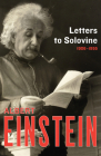 Letters to Solovine, 1906-1955 By Albert Einstein, Neil Berger (Preface by), Maurice Solovine (Introduction by) Cover Image