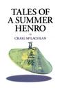 Tales of a Summer Henro By Craig McLachlan Cover Image