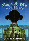 Zora and Me: The Cursed Ground By T. R. Simon Cover Image