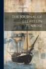 The Journal of Llewellin Penrose Cover Image
