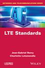 Lte Standards By Jean-Gabriel Rémy, Charlotte Letamendia Cover Image