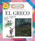 El Greco (Revised Edition) (Getting to Know the World's Greatest Artists) Cover Image