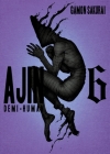 Ajin 6: Demi-Human (Ajin: Demi-Human #6) Cover Image
