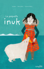 La pequeña Inuk By Gonzalo Garcia, Dàlia Adillon (Illustrator) Cover Image