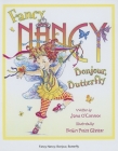 Fancy Nancy: Bonjour, Butterfly Cover Image