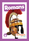 Romans By Robin Twiddy Cover Image