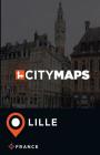 City Maps Lille France Cover Image