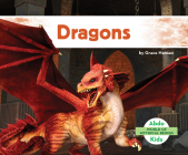Dragons By Grace Hansen Cover Image