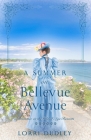 A Summer on Bellevue Avenue Cover Image