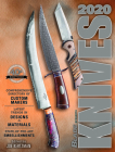 Knives 2020 By Joe Kertzman (Editor) Cover Image