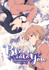 Bloom Into You Anthology Volume One Cover Image