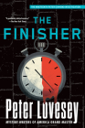 The Finisher (A Detective Peter Diamond Mystery #19) Cover Image