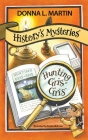 History's Mysteries: Hunting Gris-Gris By Donna L. Martin Cover Image