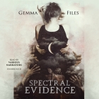Spectral Evidence Cover Image