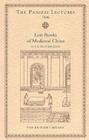 Lost Books of Medieval China Cover Image