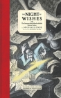 The Night of Wishes: or The Satanarchaeolidealcohellish Notion Potion By Michael Ende, Regina Kehn (Illustrator), Heike Schwarzbauer (Translated by), Rick Takvorian (Translated by) Cover Image