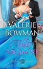 The Valet Who Loved Me By Valerie Bowman Cover Image