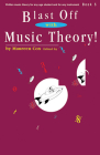 Blast Off with Music Theory! Book 5 (Fjh Piano Teaching Library #5) Cover Image