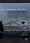 North Korean Sanctions Evasion Techniques Cover Image