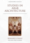 Studies in Arab Architecture Cover Image