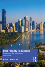 Real Property in Australia: Foundations and Applications By Michael J. Hefferan Cover Image