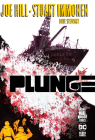Plunge (Hill House Comics) By Joe Hill, Stuart Immonen (Illustrator) Cover Image
