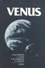 Venus (The University of Arizona Space Science Series) Cover Image