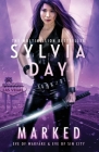 Marked: Warfare and Sin City By Sylvia Day, S. J. Day Cover Image