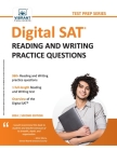 Digital SAT Reading and Writing Practice Questions Cover Image