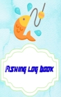 Fishing Logbook Toggle Navigation: Remember Fishing Log Book Size 5 X 8 INCH - Weather - Prompts # Date Cover Matte 110 Page Fast Print. Cover Image