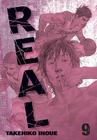 Real, Vol. 9 By Takehiko Inoue Cover Image
