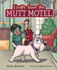 Escape from the Mutt Motel Cover Image